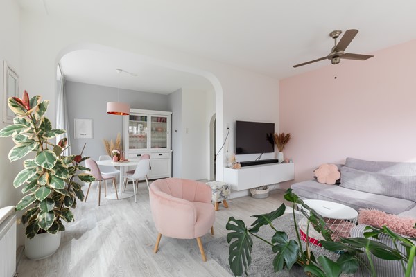 Medium property photo - Kapershoek 42, 3085 EE Rotterdam